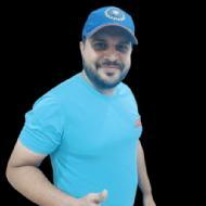 Ujjwal Priyadarshi Class 12 Tuition trainer in Pune