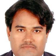 Hari Prasad S NEET-UG trainer in Bangalore