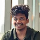 Photo of Kodkakandla Suraj