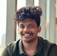 Kodkakandla Suraj Kids Coding trainer in Warangal