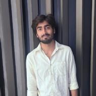 Vivek Kumar Class I-V Tuition trainer in Noida