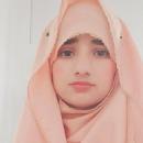 Photo of Rukhsar S.