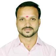 Govind Chawan Yoga trainer in Thane