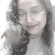 Yashika G. Class 10 trainer in Lucknow