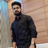 Ankit Kumar Class 10 trainer in Patna