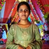 Rupali P. Class I-V Tuition trainer in Bhubaneswar