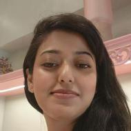 Soumita G. Spoken English trainer in Kolkata