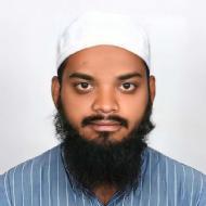 Mohammad Akbar Class 12 Tuition trainer in Hyderabad