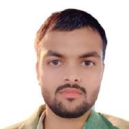 Rajat Pal Class 10 trainer in Varanasi