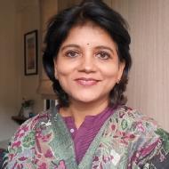 Shilpa T. Drawing trainer in Pune