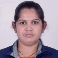 Rachna T. Yoga trainer in Sagar