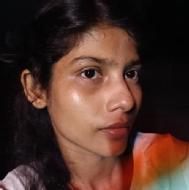 Khushi P. Hindi Language trainer in Ganeshpur