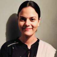 Smita S. Class 9 Tuition trainer in Raebareli