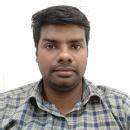 Photo of Dinesh Ravi