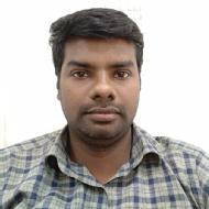 Dinesh Ravi Stock Market Trading trainer in Chennai