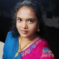 Preethi S. Dance trainer in Palladam