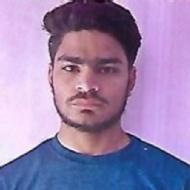 Saurav Saraswat Class 12 Tuition trainer in Delhi