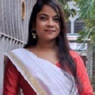 Himakshi B. MSc Tuition trainer in Gmc