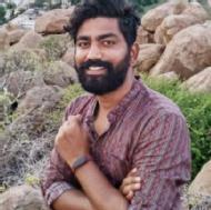 Shrishail Patil Class 10 trainer in Bangalore