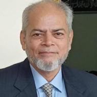 Mohammad Shakil Khan Class 10 trainer in Delhi