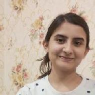 Reshma C. Class 12 Tuition trainer in Kawardha