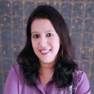 Isha G. Interview Skills trainer in Faridabad