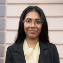Photo of Aaliya P.