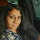Photo of Shalini B.