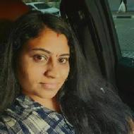 Shalini B. Class 10 trainer in Ottapalam