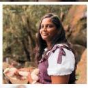 Photo of Prathiba V.