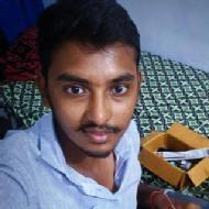 Gandham Raja Vamsi Class 10 trainer in Hyderabad