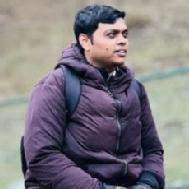 Atulkumar Manchalwar BTech Tuition trainer in Pune