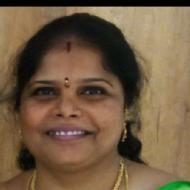 Gujjari Anitha Class 10 trainer in Hyderabad