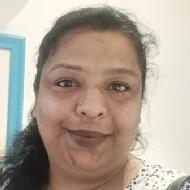 Shuchita P. Class I-V Tuition trainer in Ghaziabad