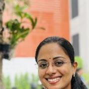 Praveena BTech Tuition trainer in Changanacherry
