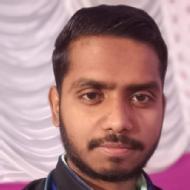Subhranil Sen Class I-V Tuition trainer in Kolkata