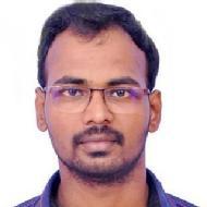 Esokkiya A Class 12 Tuition trainer in Karaikudi