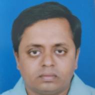Nishant Class I-V Tuition trainer in Dhenkanal