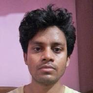 Sanjeev Singh NEET-UG trainer in Delhi