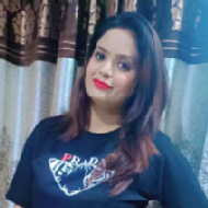 Bindia Class 12 Tuition trainer in Hoshiarpur