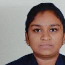 Photo of Kiruthika S.