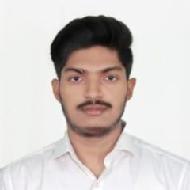 Venkata Thribhuvan Vipparthi BTech Tuition trainer in Chinglepet