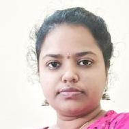 Donta M. Nursing trainer in K.C.Works