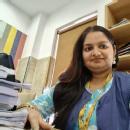 Photo of Anjana K.