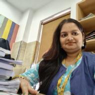 Anjana K. Class 11 Tuition trainer in Bhilwara