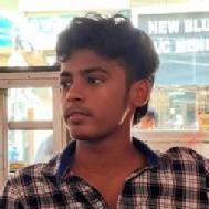 Shivam Kumar Class I-V Tuition trainer in Arrah