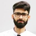 Photo of Saqib Gulzar Bhat