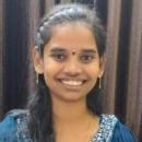 Photo of Srilekha K.