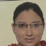 Rini K. BHMS Tuition trainer in Ghaziabad