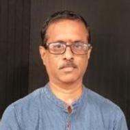 Nirmal Kumar Spoken English trainer in Chennai